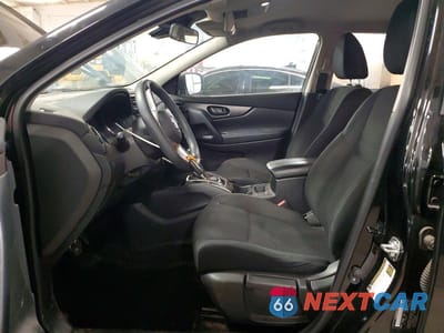 Zdjęcie 7 z 13 samochodu: 2022 NISSAN ROGUE SPORT S VIN:JN1BJ1AW3NW682006 - miniatura