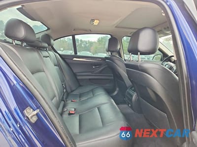 Zdjęcie 10 z 12 samochodu: 2016 BMW 528 XI VIN:WBA5A7C59GG151405 - miniatura