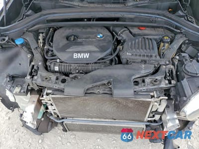 Zdjęcie 11 z 13 samochodu: 2018 BMW X1 SDRIVE28I VIN:WBXHU7C39J5L07826 - miniatura