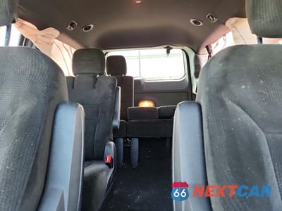 Zdjęcie 10 z 13 samochodu: 2016 DODGE GRAND CARAVAN SE VIN:2C4RDGBG9GR182568 - miniatura