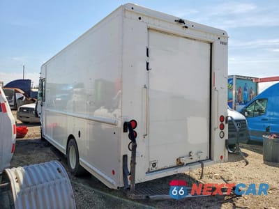 Drugie zdjęcie samochodu z przodu: 2019 FORD F59 VIN:1F65F5KYXK0A06589 - miniatura