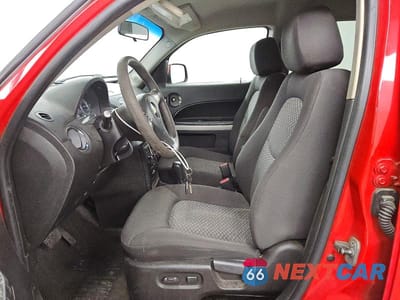 Zdjęcie 7 z 12 samochodu: 2011 CHEVROLET HHR LT VIN:3GNBABFWXBS510145 - miniatura