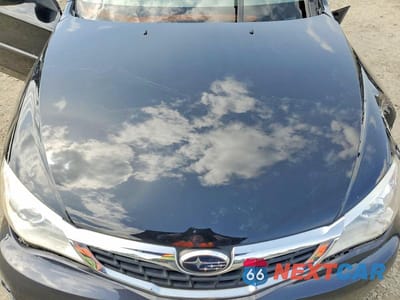 Zdjęcie 12 z 13 samochodu: 2008 SUBARU IMPREZA OUTBACK SPORT VIN:JF1GH63648H827934 - miniatura