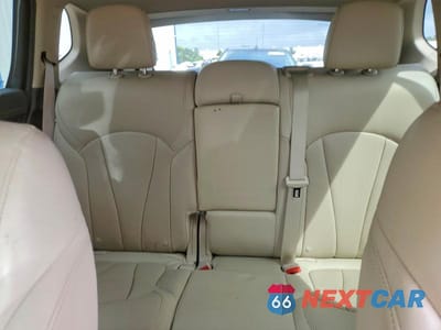 Zdjęcie 10 z 14 samochodu: 2018 BUICK ENVISION ESSENCE VIN:LRBFX1SA8JD007207 - miniatura