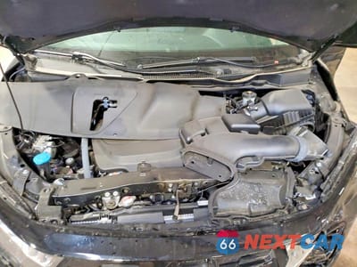 Zdjęcie 12 z 13 samochodu: 2025 HONDA ODYSSEY ELITE VIN:5FNRL6H90SB011010 - miniatura