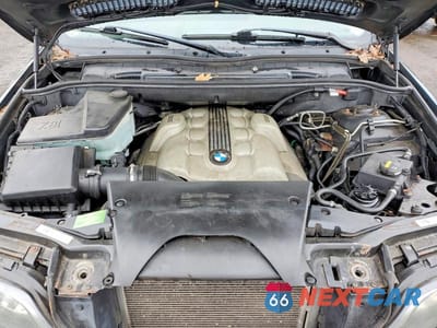 Zdjęcie 12 z 12 samochodu: 2005 BMW X5 4.4I VIN:5UXFB53535LV19122 - miniatura