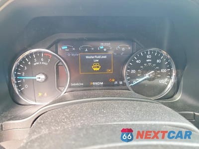 Zdjęcie 9 z 13 samochodu: 2020 FORD EXPEDITION XLT VIN:1FMJU1JTXLEA94611 - miniatura