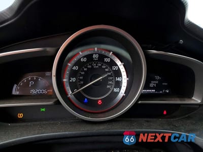 Zdjęcie 9 z 11 samochodu: 2014 MAZDA 3 TOURING VIN:3MZBM1V75EM105479 - miniatura