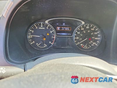 Zdjęcie 9 z 13 samochodu: 2017 NISSAN PATHFINDER SV VIN:5N1DR2MN1HC634948 - miniatura