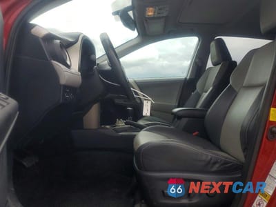 Zdjęcie 7 z 13 samochodu: 2013 TOYOTA RAV4 LIMITED VIN:2T3DFREV7DW020384 - miniatura