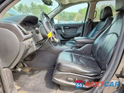 Zdjęcie 7 z 12 samochodu: 2014 GMC ACADIA SLT-1 VIN:1GKKVRKDXEJ135023 - miniatura