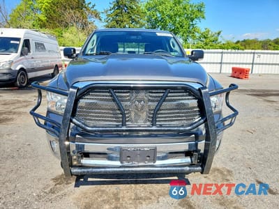 Piąte zdjęcie samochodu w środku: 2013 RAM 1500 SLT VIN:1C6RR7LT5DS550095 - miniatura