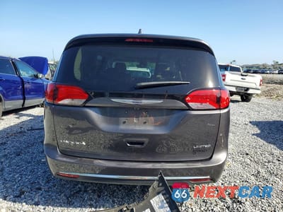 Zdjęcie 6 z 13 samochodu: 2020 CHRYSLER PACIFICA LIMITED VIN:2C4RC1GG3LR251838 - miniatura