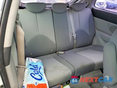 Zdjęcie 10 z 12 samochodu: 2007 HYUNDAI ACCENT GS VIN:KMHCM36C77U044418 - miniatura