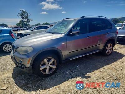 2010 BMW X5 XDRIVE30I 5UXFE4C54AL385281 - główne zdjęcie licytacji z USA - miniatura