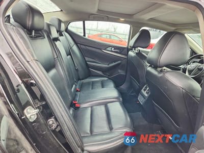 Zdjęcie 10 z 13 samochodu: 2018 NISSAN MAXIMA 3.5 SL VIN:1N4AA6AP8JC399598 - miniatura