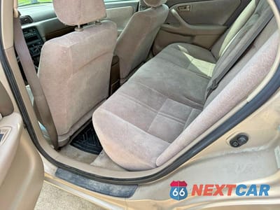 Zdjęcie 12 z 12 samochodu: 1999 TOYOTA CAMRY LE VIN:4T1BG22KXXU896076 - miniatura