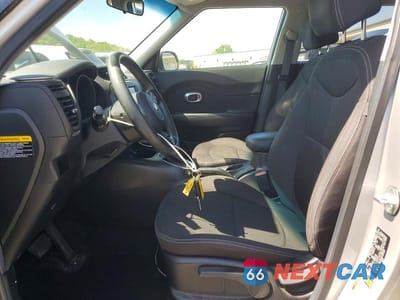 Zdjęcie 7 z 13 samochodu: 2019 KIA SOUL BASE VIN:KNDJN2A22K7013506 - miniatura