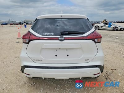 Zdjęcie 6 z 13 samochodu: 2024 NISSAN KICKS VIN:3N1CP5CV5RL531730 - miniatura