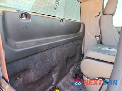 Zdjęcie 10 z 13 samochodu: 2025 CHEVROLET SILVERADO C1500 VIN:3GCNAAEK7SG264088 - miniatura