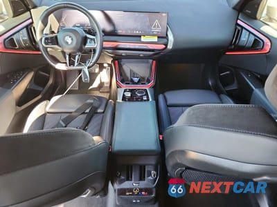Zdjęcie 8 z 13 samochodu: 2025 BMW X3 30 XDRIVE VIN:5UX53GP07S9010601 - miniatura