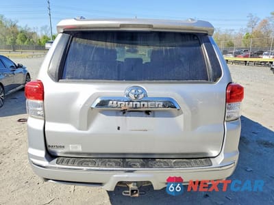 Zdjęcie 6 z 13 samochodu: 2011 TOYOTA 4RUNNER LIMITED VIN:JTEBU5JR9B5052090 - miniatura