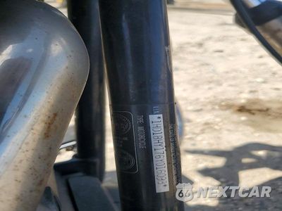 Zdjęcie 8 z 8 samochodu: 2006 HARLEY-DAVIDSON FXST VIN:1HD1BHY176Y016098 - miniatura