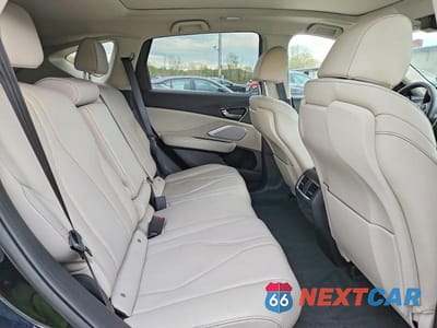 Zdjęcie 11 z 13 samochodu: 2025 ACURA RDX TECHNOLOGY VIN:5J8TC2H51SL033012 - miniatura