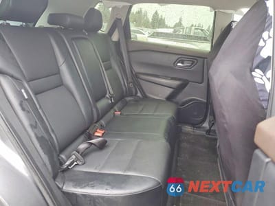 Zdjęcie 11 z 12 samochodu: 2023 NISSAN ROGUE SV VIN:JN8BT3BA6PW421370 - miniatura