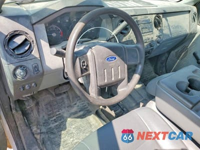Zdjęcie 8 z 12 samochodu: 2014 FORD F250 SUPER DUTY VIN:1FT7X2B66EEB35937 - miniatura