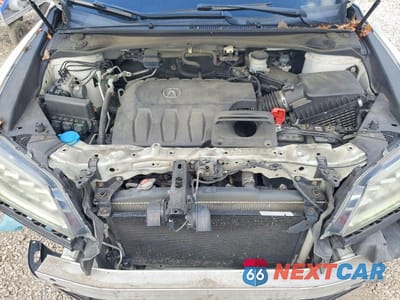 Zdjęcie 12 z 13 samochodu: 2016 ACURA RDX VIN:5J8TB4H39GL002806 - miniatura