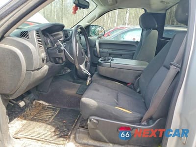 Zdjęcie 7 z 12 samochodu: 2012 GMC SIERRA K1500 SLE VIN:1GTN2VEA9CZ308153 - miniatura