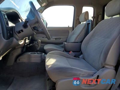 Zdjęcie 7 z 13 samochodu: 2003 TOYOTA TACOMA PRERUNNER VIN:5TESM92N43Z242725 - miniatura