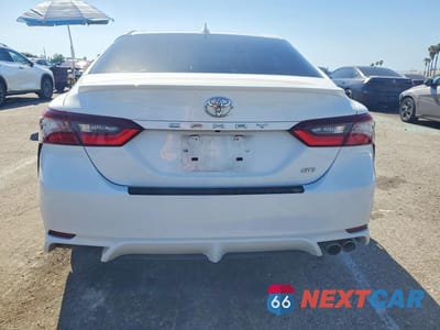 Zdjęcie 6 z 12 samochodu: 2023 TOYOTA CAMRY SE VIN:4T1G11AK0PU810356 - miniatura