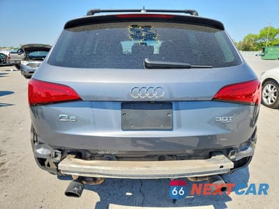 Zdjęcie 6 z 14 samochodu: 2014 AUDI Q5 PREMIUM PLUS VIN:WA1DGAFP7EA083073 - miniatura