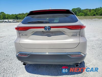 Zdjęcie 6 z 12 samochodu: 2021 TOYOTA VENZA XLE VIN:JTEAAAAH9MJ046045 - miniatura