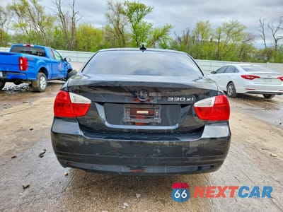 Zdjęcie 6 z 12 samochodu: 2006 BMW 330 XI VIN:WBAVD33506KV63871 - miniatura