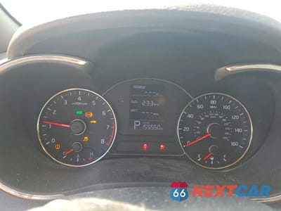 Zdjęcie 9 z 12 samochodu: 2016 KIA FORTE LX VIN:KNAFK4A63G5500078 - miniatura