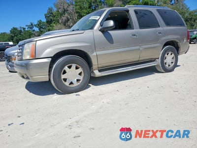 2002 CADILLAC ESCALADE LUXURY 1GYEK63N62R111221 - główne zdjęcie licytacji z USA - miniatura