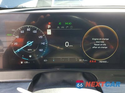 Zdjęcie 9 z 12 samochodu: 2023 KIA SPORTAGE X-LINE PRESTIGE VIN:KNDPZDAH0P7032836 - miniatura
