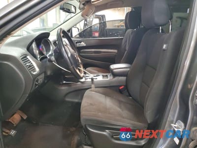 Zdjęcie 7 z 12 samochodu: 2012 DODGE DURANGO SXT VIN:1C4RDJAGXCC147524 - miniatura