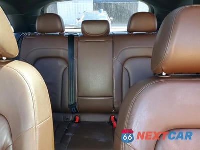 Zdjęcie 10 z 13 samochodu: 2018 AUDI Q3 PREMIUM VIN:WA1BCCFS6JR030041 - miniatura