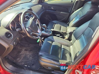 Zdjęcie 7 z 13 samochodu: 2014 CHEVROLET CRUZE LT VIN:1G1PE5SB8E7407034 - miniatura