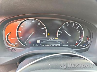 Zdjęcie 9 z 13 samochodu: 2020 BMW X3 XDRIVE30I VIN:5UXTY5C01L9D07113 - miniatura