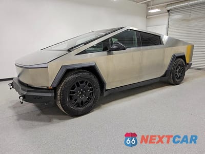 2024 TESLA CYBERTRUCK 7G2CEHED0RA015454 - główne zdjęcie licytacji z USA - miniatura