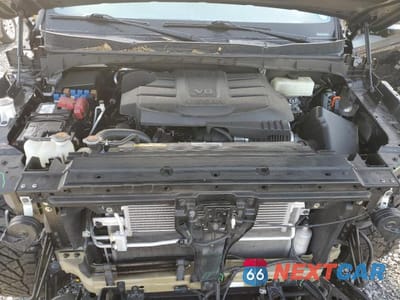 Zdjęcie 11 z 12 samochodu: 2024 NISSAN TITAN SV VIN:1N6AA1ED0RN100146 - miniatura