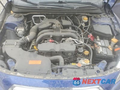 Zdjęcie 11 z 13 samochodu: 2017 SUBARU LEGACY 2.5I LIMITED VIN:4S3BNAN65H3043515 - miniatura