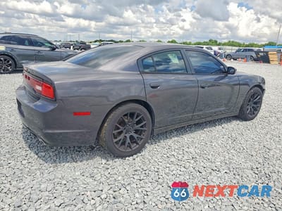 Trzecie zdjęcie samochodu z tyłu: 2013 DODGE CHARGER SE VIN:2C3CDXBGXDH638251 - miniatura