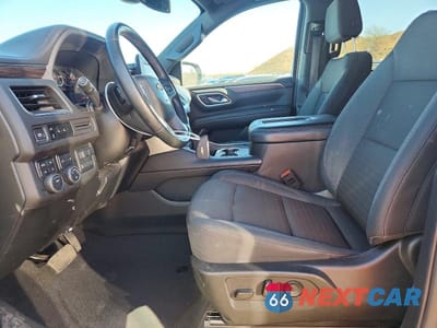 Zdjęcie 7 z 13 samochodu: 2024 CHEVROLET SUBURBAN K1500 LS VIN:1GNSKBKT2RR358707 - miniatura