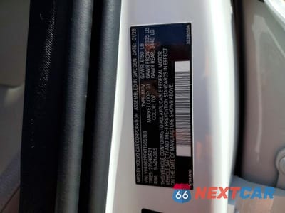 Zdjęcie 13 z 13 samochodu: 2026 VOLVO XC90 PLUS VIN:YV4062PEXT1505969 - miniatura
